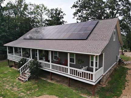Farm and Ranch for sale in Hot Spring County, Arkansas
