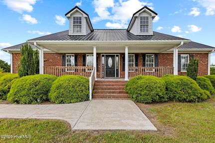 Farm and Ranch for sale in Duplin County, North Carolina