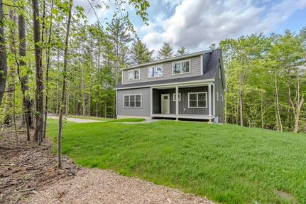 Horse Property for sale in Strafford County, New Hampshire