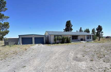 Recreational Property for sale in Jeff Davis County, Texas
