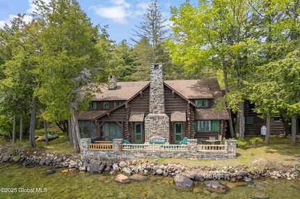 Farm and Ranch for sale in Warren County, New York