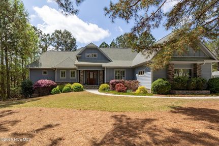 Timberland Property for sale in Moore County, North Carolina