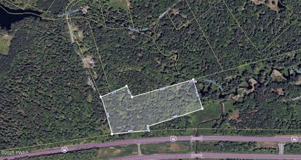 Farm and Ranch for sale in Pike County, Pennsylvania