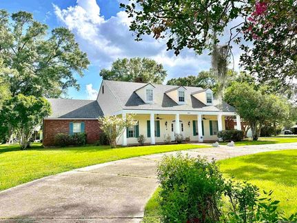 Farm and Ranch for sale in Ascension Parish, Louisiana