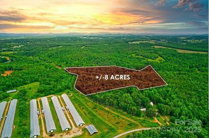 Farm and Ranch for sale in Alexander County, North Carolina