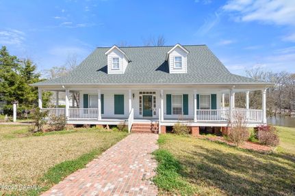 Farm and Ranch for sale in Lafayette Parish, Louisiana