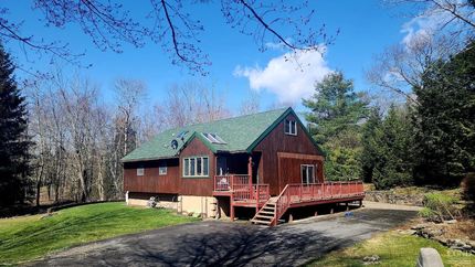 Farm and Ranch for sale in Schoharie County, New York