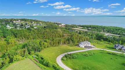 Land for sale in Emmet County, Michigan