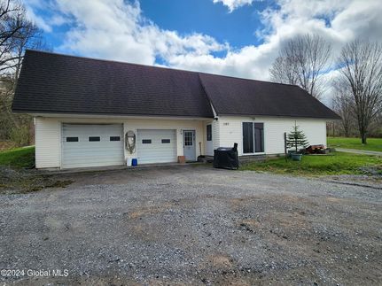 Undeveloped Land for sale in Montgomery County, New York