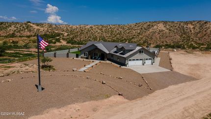 Timberland Property for sale in Cochise County, Arizona