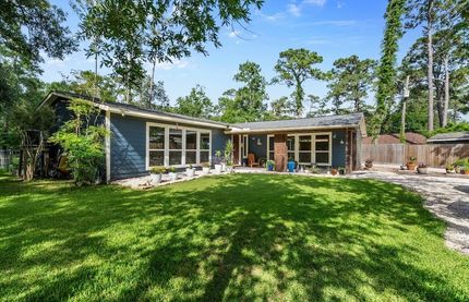 Farm and Ranch for sale in Galveston County, Texas