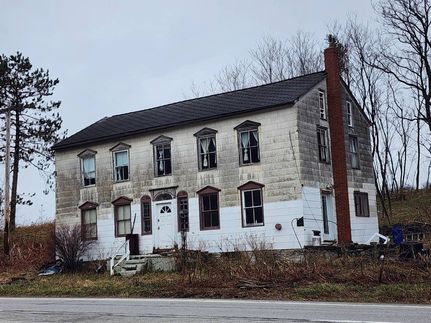 Timberland Property for sale in Otsego County, New York