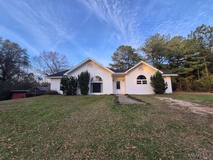 Timberland Property for sale in Covington County, Alabama