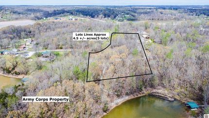 Recreational Property for sale in Lyon County, Kentucky