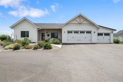 Farm and Ranch for sale in Lewis and Clark County, Montana