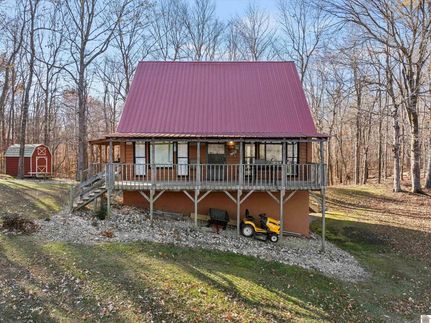 Farm and Ranch for sale in Lyon County, Kentucky