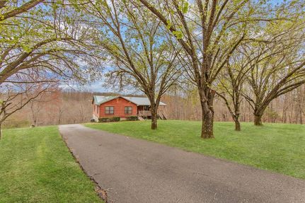 Recreational Property for sale in Hickman County, Tennessee