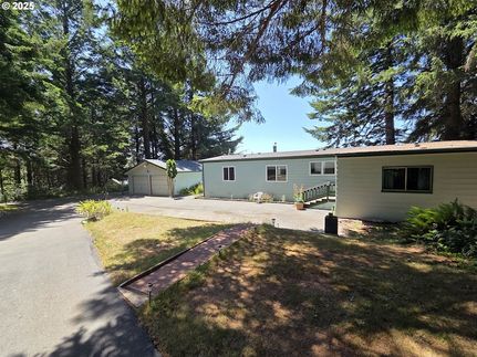 Recreational Property for sale in Curry County, Oregon