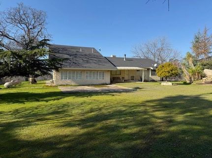 Undeveloped Land for sale in Fresno County, California