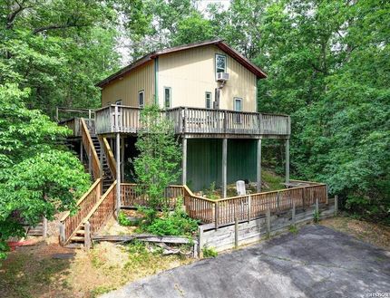 Recreational Property for sale in Montgomery County, Arkansas