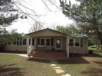 Recreational Property for sale in Carter County, Oklahoma