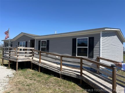 Recreational Property for sale in Carter County, Oklahoma
