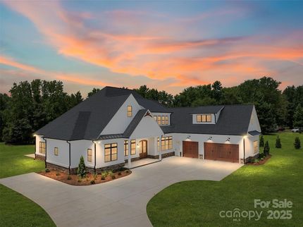 Timberland Property for sale in Union County, North Carolina
