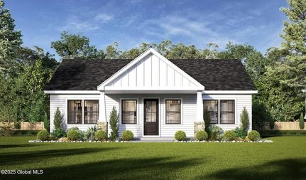 Timberland Property for sale in Montgomery County, New York