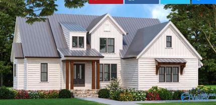 Farm and Ranch for sale in Marshall County, Alabama