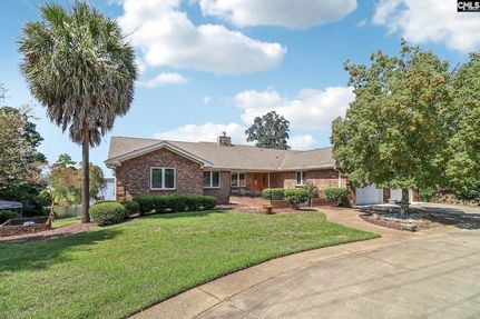 Farm and Ranch for sale in Kershaw County, South Carolina