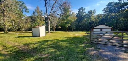 Farm and Ranch for sale in Harris County, Texas