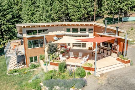 Farm and Ranch for sale in Stevens County, Washington