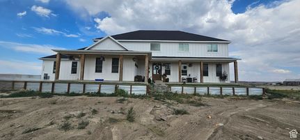 Farm and Ranch for sale in Emery County, Utah