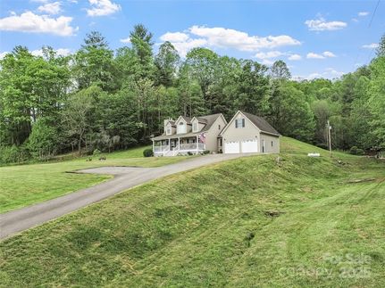 Farm and Ranch for sale in Yancey County, North Carolina
