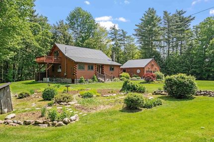 Farm and Ranch for sale in Grafton County, New Hampshire