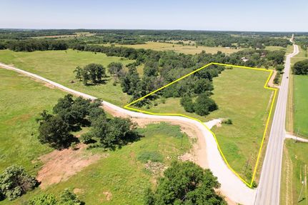 Recreational Property for sale in Polk County, Missouri