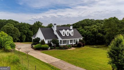 Farm and Ranch for sale in Jackson County, Georgia