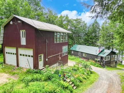 Commercial Property for sale in Lincoln County, Maine