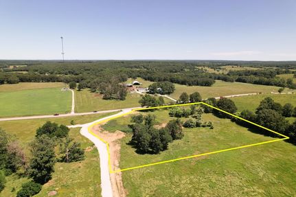 Recreational Property for sale in Polk County, Missouri