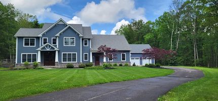Land for sale in Carbon County, Pennsylvania