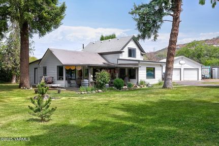 Undeveloped Land for sale in Yakima County, Washington