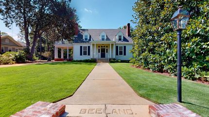 House for sale in Butler County, Alabama