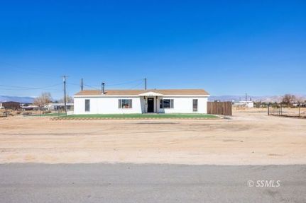 Farm and Ranch for sale in Kern County, California