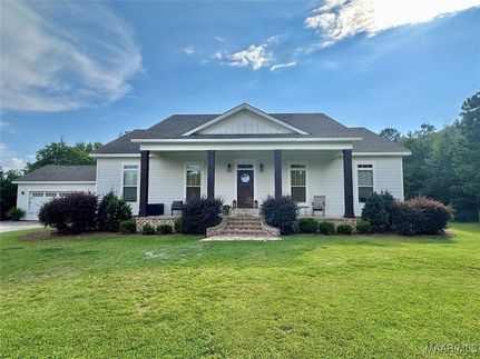 Farm and Ranch for sale in Butler County, Alabama