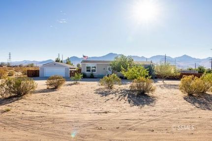Timberland Property for sale in Kern County, California
