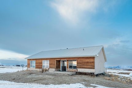 Timberland Property for sale in Sublette County, Wyoming