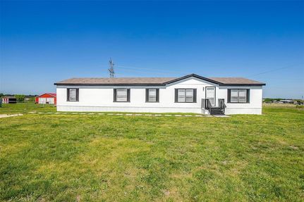 Farm and Ranch for sale in Johnson County, Texas