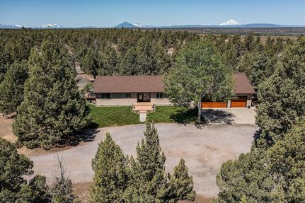 Farm and Ranch for sale in Deschutes County, Oregon