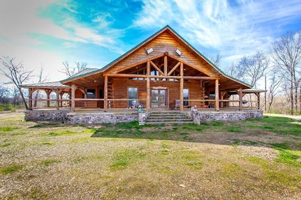 Farm and Ranch for sale in Hot Spring County, Arkansas