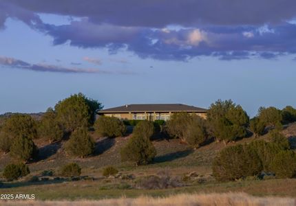 Farm and Ranch for sale in Yavapai County, Arizona